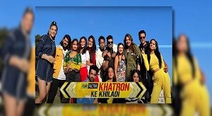 Khatron Ke Khiladi