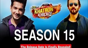 Khatron Ke Khiladi 15